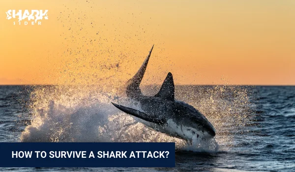 How to Survive the Shark Attack That Is Never Going to Happen To You, Smart News